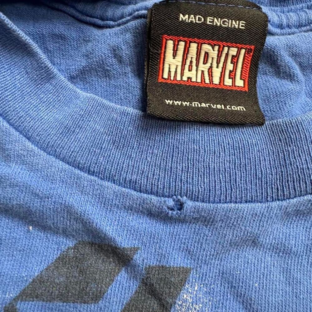 Marvel multi T-shirt - Picture 3 of 6